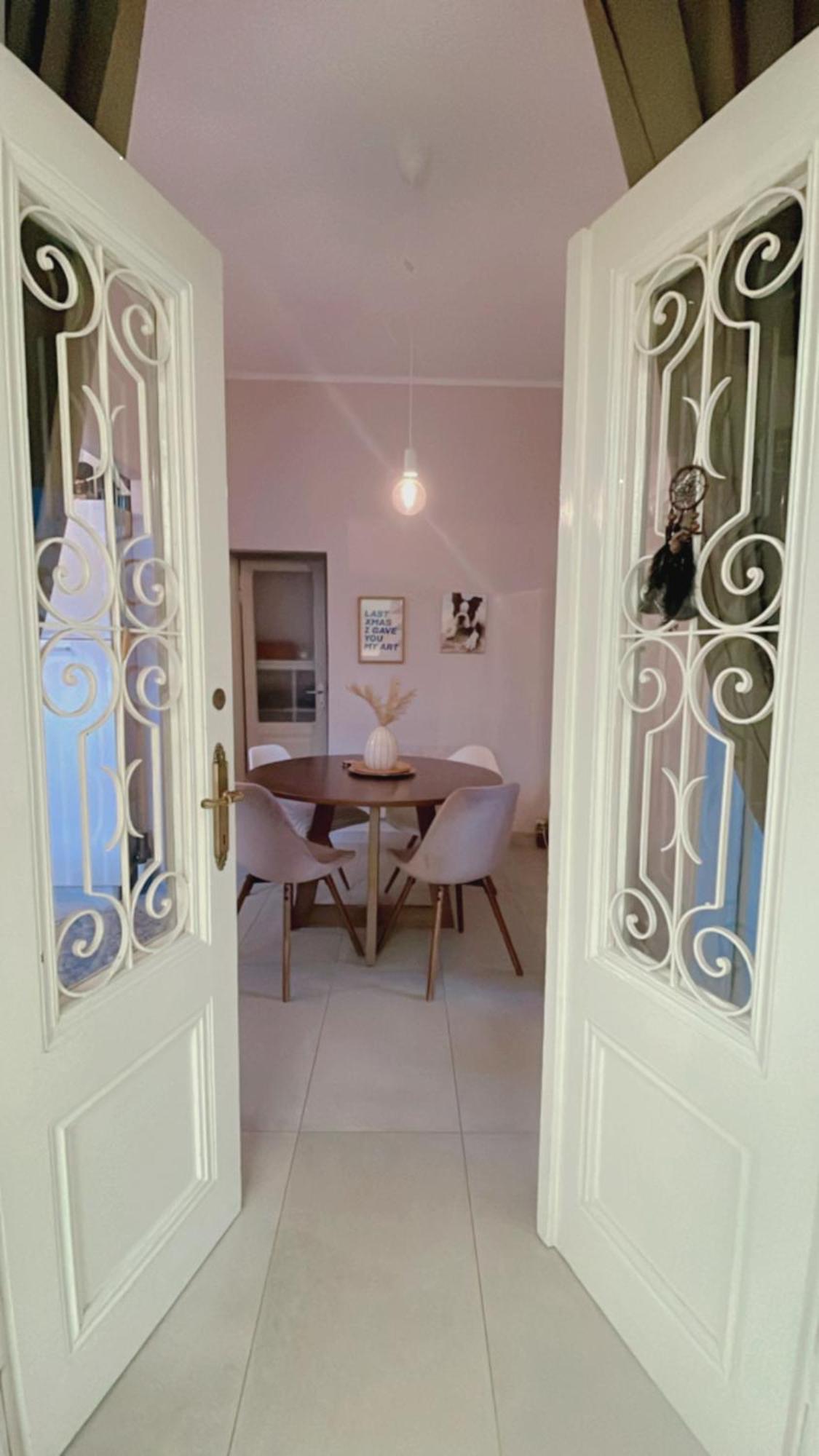 Apartment With Spacious Terrace Villa Floramy Opatija Exterior foto