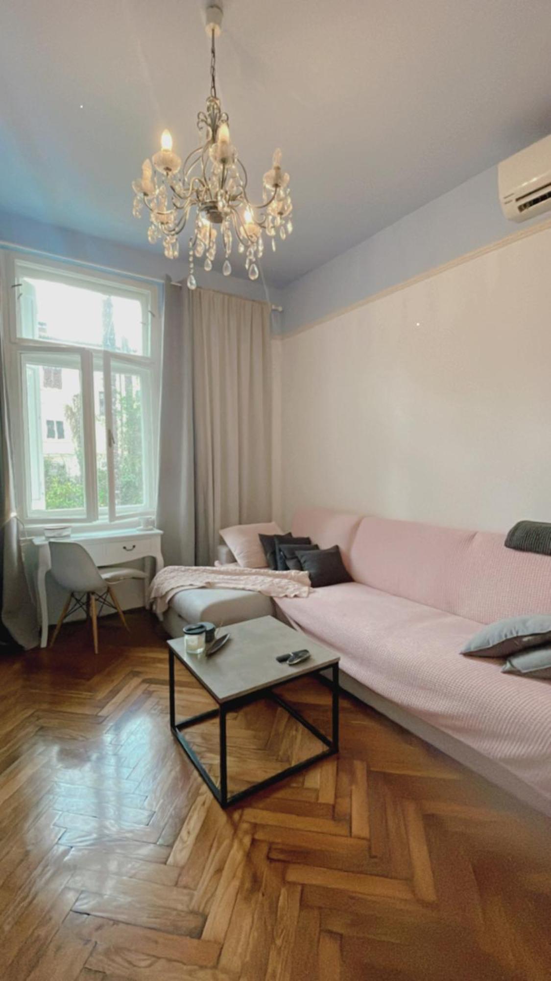 Apartment With Spacious Terrace Villa Floramy Opatija Exterior foto