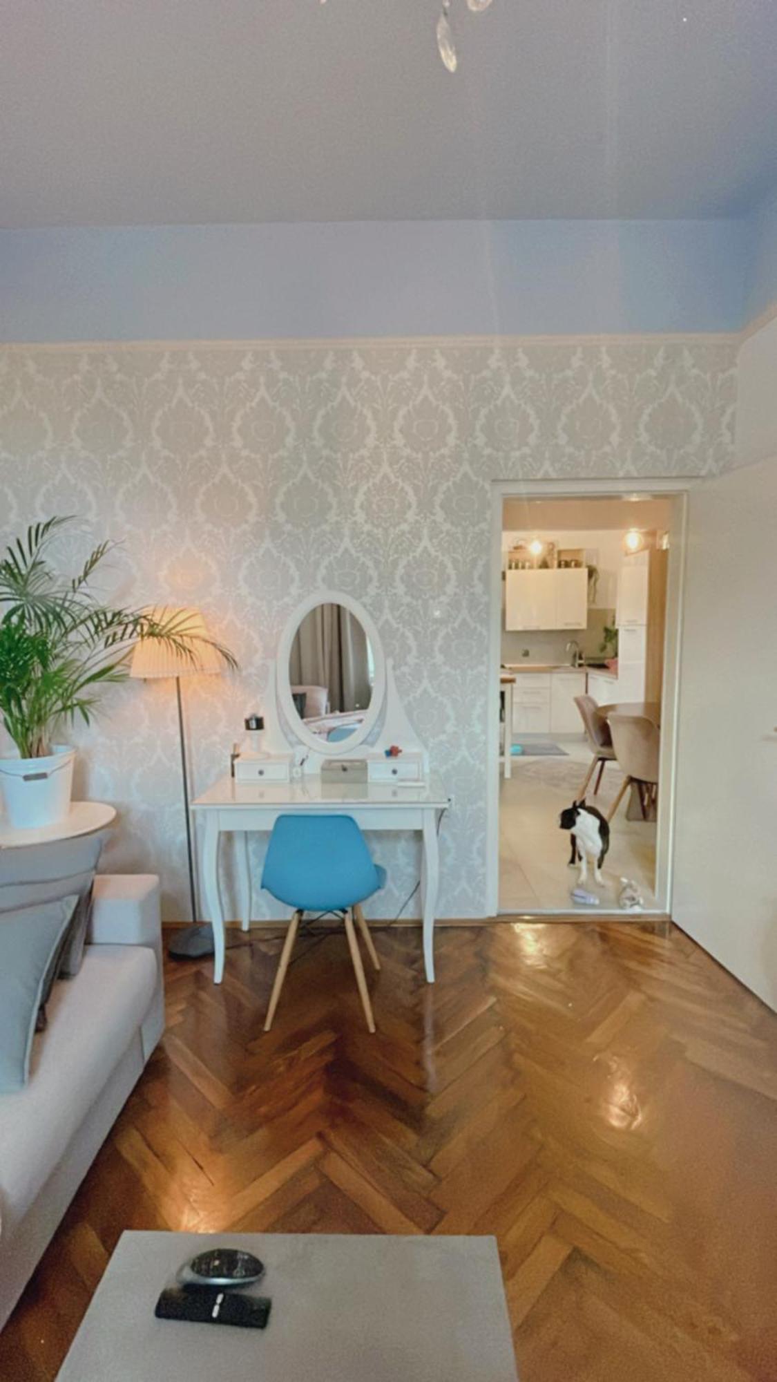 Apartment With Spacious Terrace Villa Floramy Opatija Exterior foto